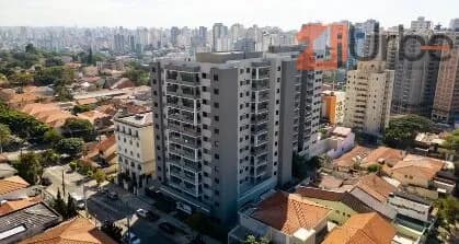 Pronto para morar com 3 dormitórios à venda, 80m² na Saúde