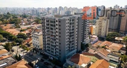 Pronto para morar com 3 dormitórios à venda, 80m² na Saúde