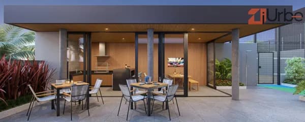 Apartamento à venda 107m², 3 suítes em Pinheiros