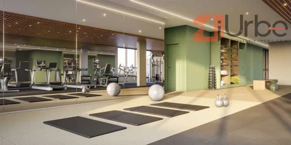 Apartamento à venda 180m², 3 vagas à poucos metros da estação Brigadeiro na Av. Paulista