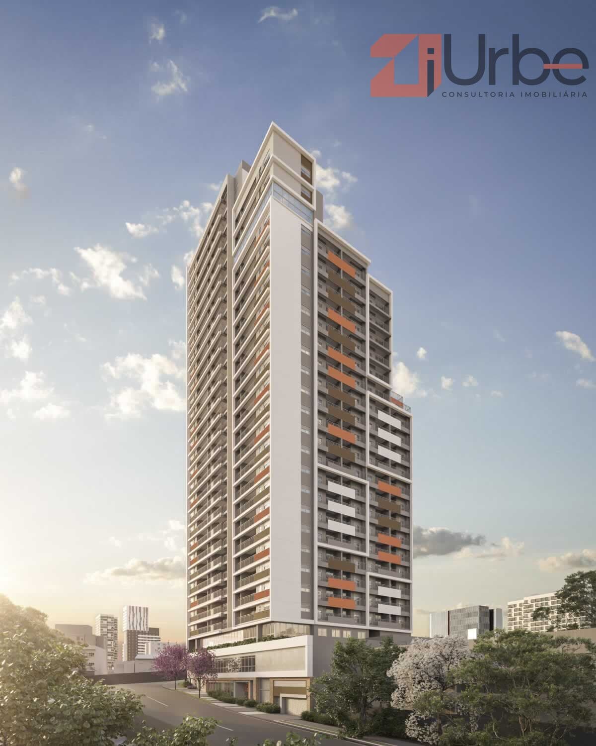 Apartamento à venda 58m², 1 vaga próximo ao Metrô Vila Madalena