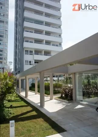 Apartamento à venda 56m², 2 vagas na Vila Mariana próximo ao Metrô Ana Rosa