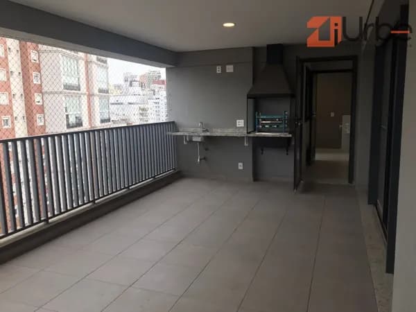 Excelente apartamento à venda 150m², 3 suítes, 3 vagas em Perdizes próximo ao Shopping Bourbon
