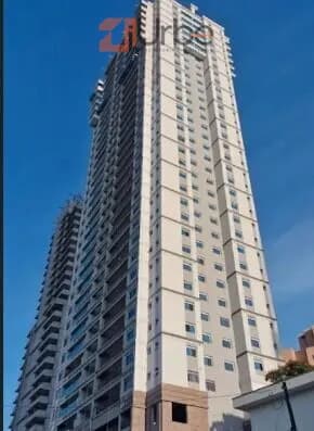 Cobertura Duplex 3 suítes à venda, 258m² na Chácara Klabin