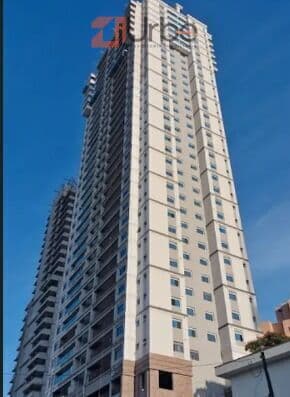 Cobertura Duplex 3 suítes à venda, 258m² na Chácara Klabin