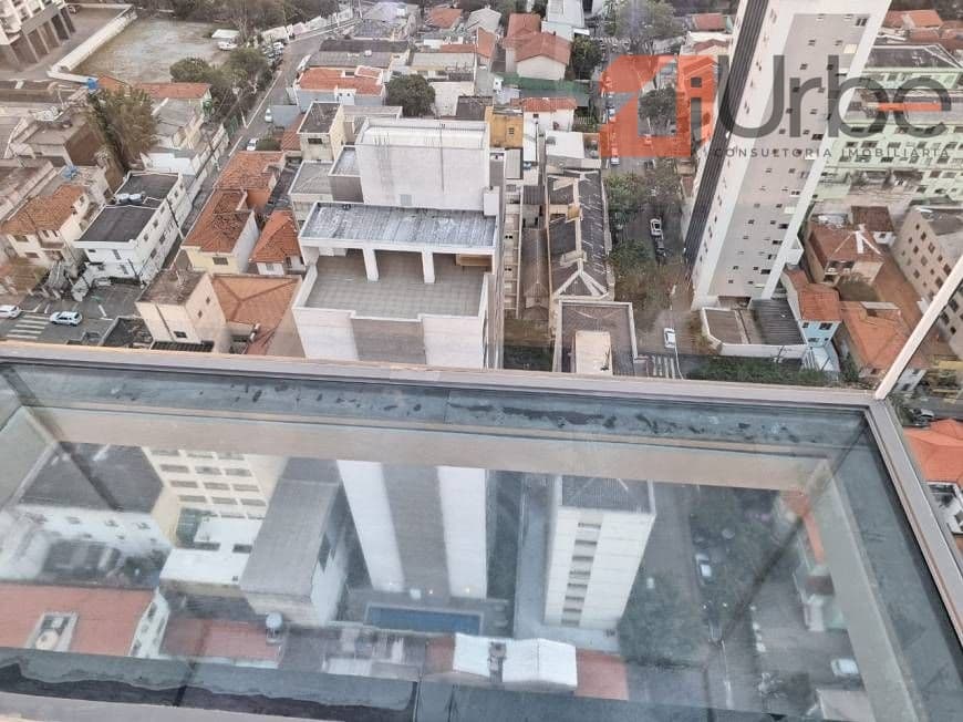Pronto para morar 40m², 1 suíte à 500mts do Metrô Ana Rosa