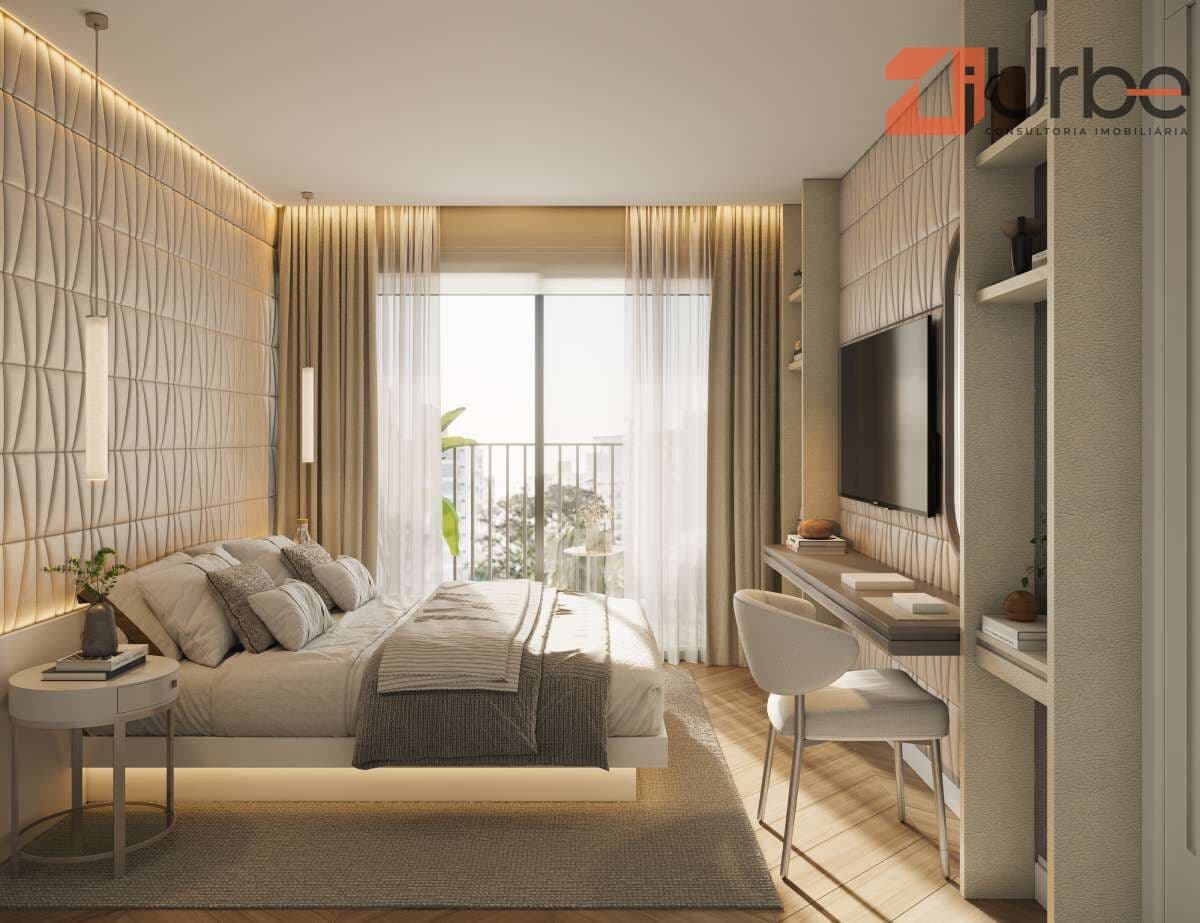 Apartamento à venda 69m², 1 vaga em Perdizes próximo ao Allianz Parque