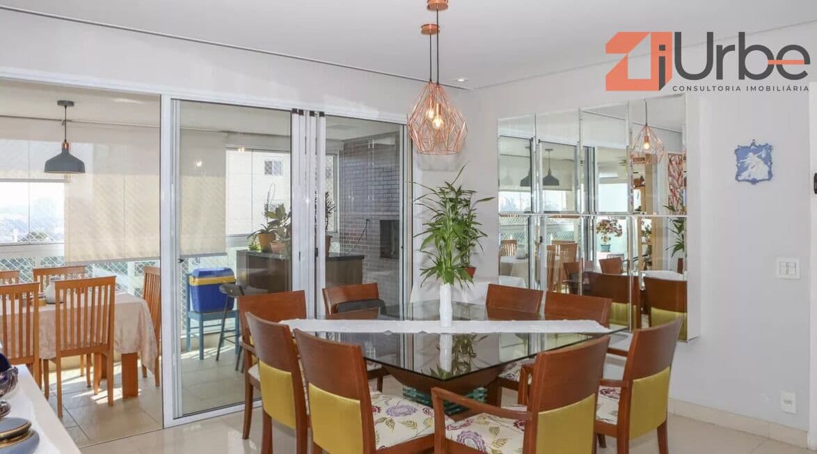 Lindo apartamento à venda na Vila Leopoldina 129m², 2 vagas próximo ao Parque Villa Lobos