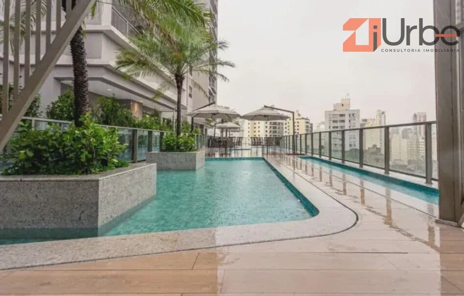 Pronto para morar 89m², 3 dorms na Vila Mariana