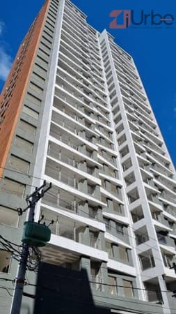 Apartamento pronto à venda com 105m², próximo à Estação Alto do Ipiranga