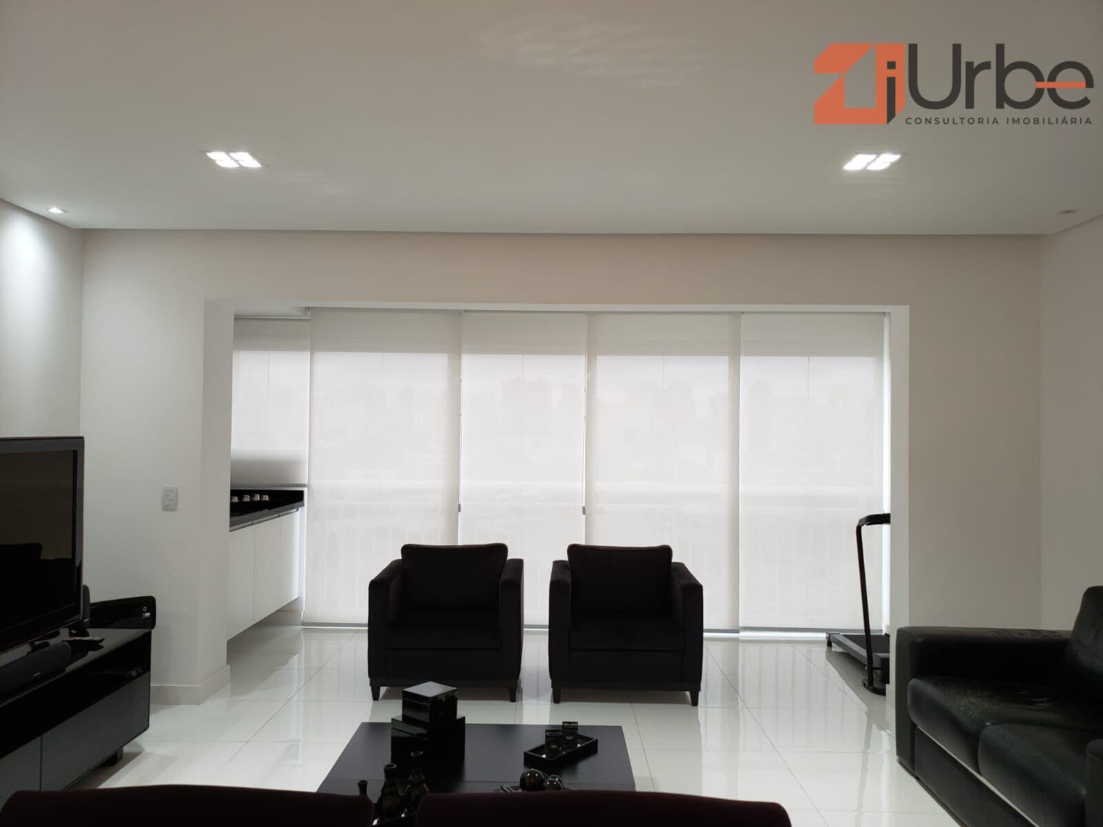 Apartamento à venda na Barra Funda com 76m², 2 vagas próximo ao Shopping West Plaza