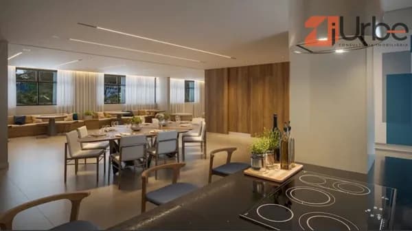 Apartamento à venda 128m², 2 vagas próximo ao Metrô na Praça da Árvore