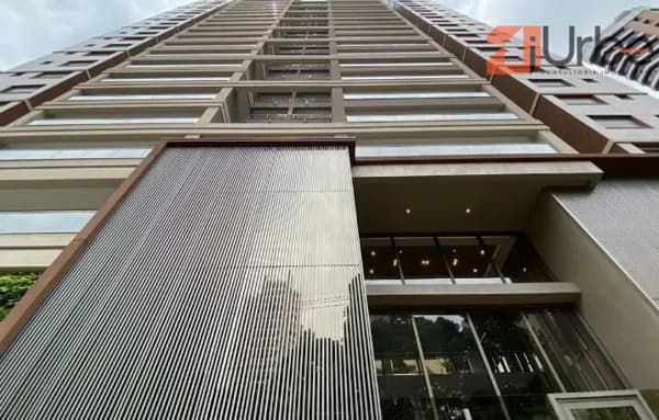 Apartamento 3 suítes, 3 vagas à venda, pronto para morar próximo ao Allianz Parque