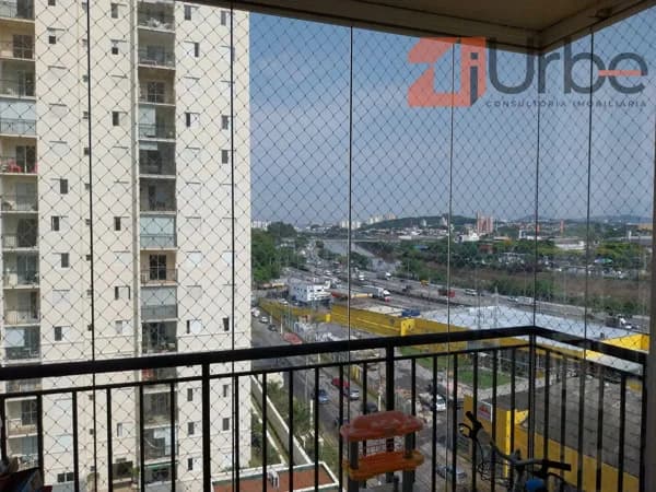 Apartamento à venda 70m², 2 vagas na Vila Leopoldina