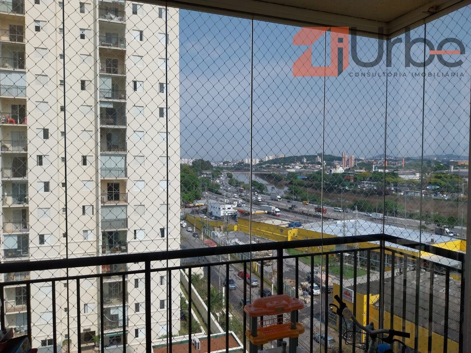 Apartamento à venda 70m², 2 vagas na Vila Leopoldina