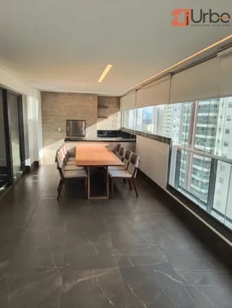 Lindíssimo apartamento à venda 143m², 2 vagas na Vila Leopoldina com vista para o Parque Villa Lobos