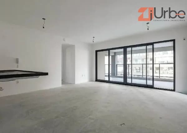 Apartamento à venda 92m², 1 vaga à poucos passos do Metrô na Vila Madalena