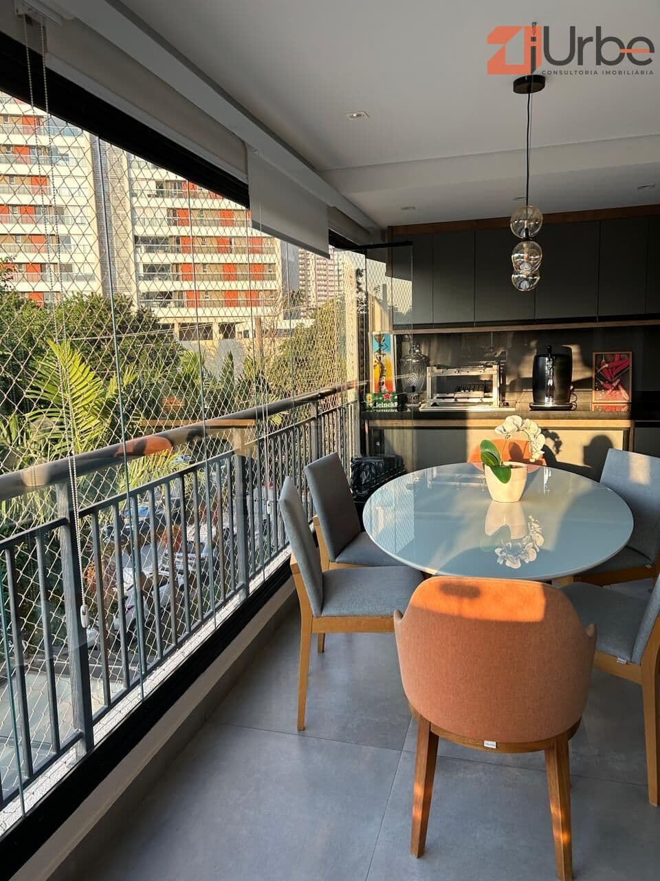 Moderno apartamento 92m², 2 suítes na Lapa, próximo à Rua Fortunato Ferraz
