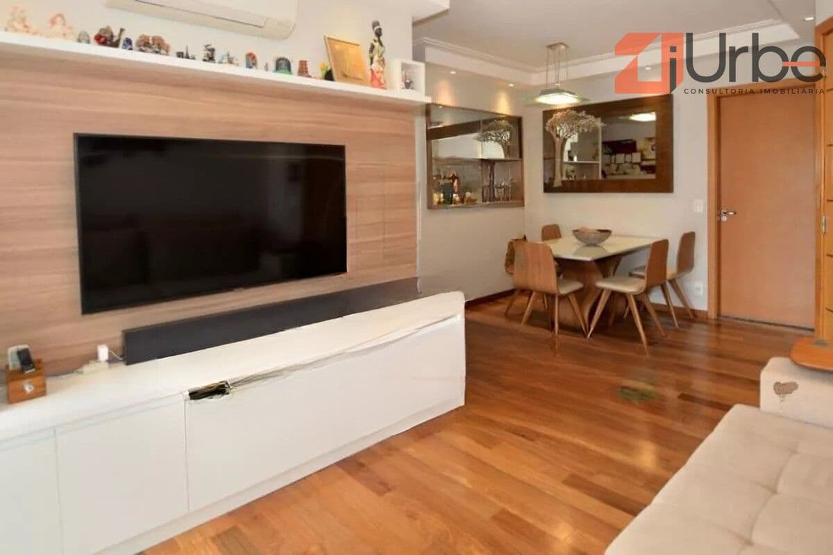 Lindo apartamento à venda na Vila Romana com 90m², 2 vagas próximo ao Bourbon Shopping
