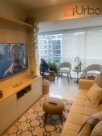 Apartamento à venda 63m², 2 vagas em Perdizes