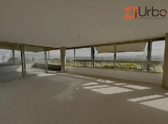 Apartamento Alto Padrão à venda 309m², 4 vagas no Alto de Pinheiros