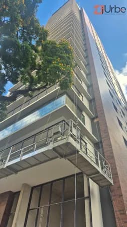 Apartamento com 3 suítes à venda, 134m², próximo ao Bourbon Shopping