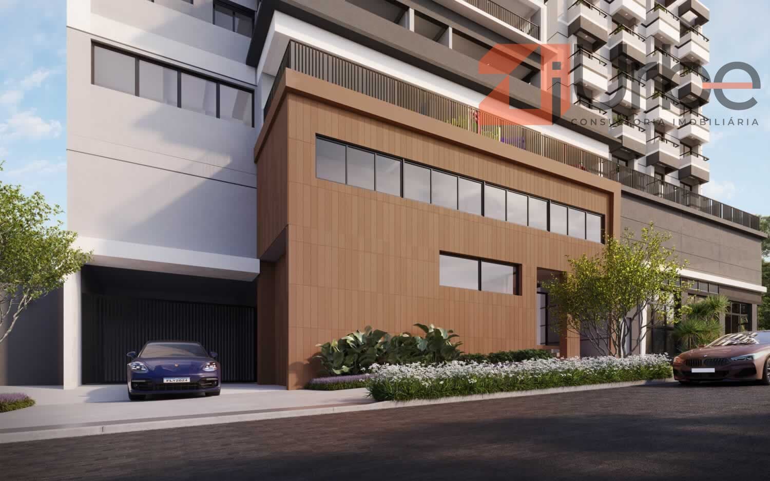 Apartamento à venda 78m², 3 dormitórios à 400mts do Metrô Alto do Ipiranga