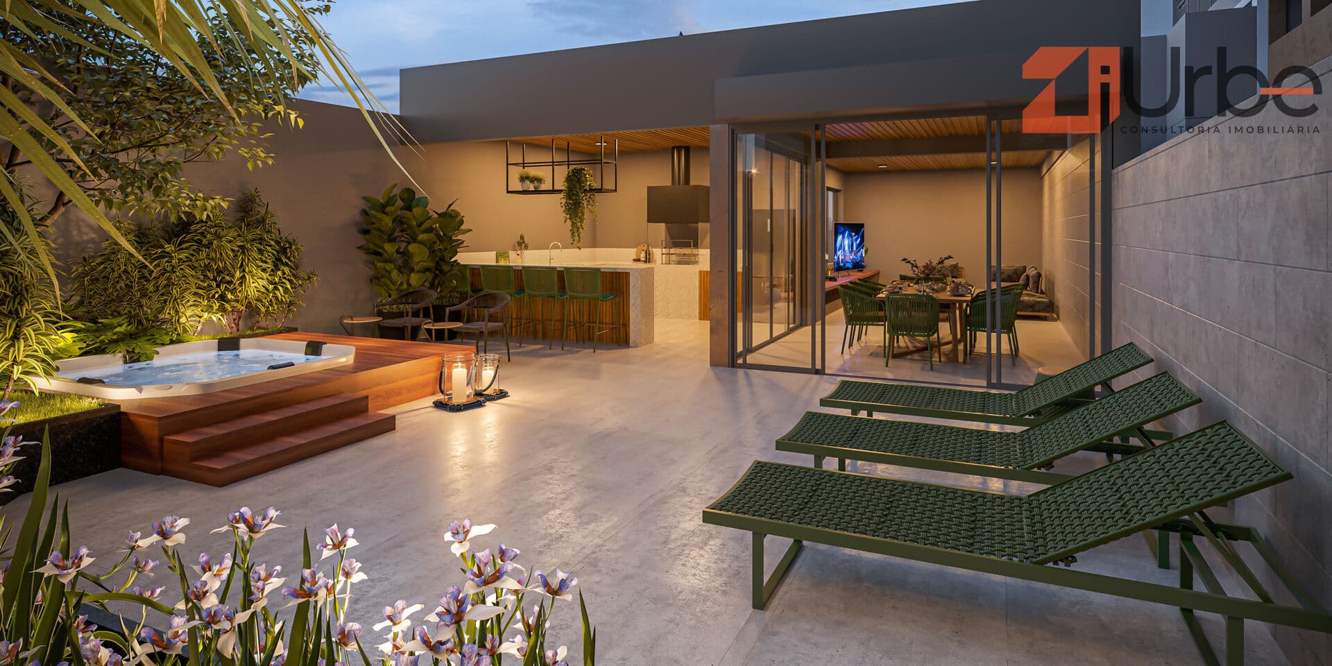 Apartamento à venda 129,70m², 2 vagas próximo à Estação Alto do Ipiranga