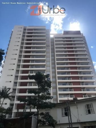 Apartamento Residencial à venda, Sumaré, São Paulo - .