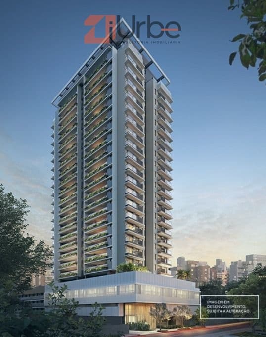 Apartamento com 4 dormitórios à venda, 146m² próximo à Estação Ana Rosa