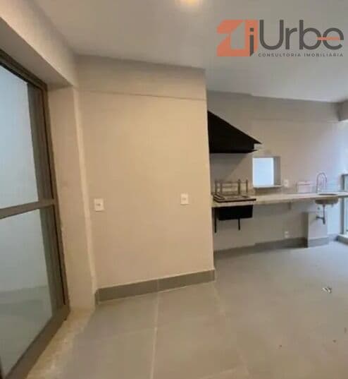 Apartamento pronto para morar à venda 136m², 2 vagas na Chácara Klabin