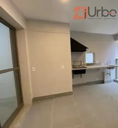 Apartamento pronto para morar à venda 136m², 2 vagas na Chácara Klabin