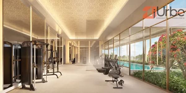112m², 2 vagas à venda na Vila Mariana