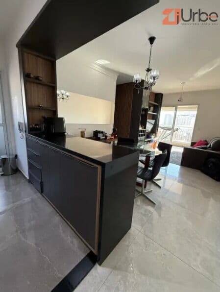 Apartamento à venda na Pompéia com 76m², 3 dormitórios, próximo à futura estação de Metrô