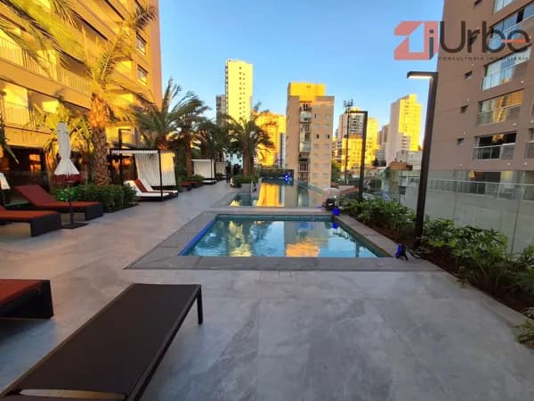 3 suítes na Vila Clementino, pronto para morar próximo ao Parque do Ibirapuera