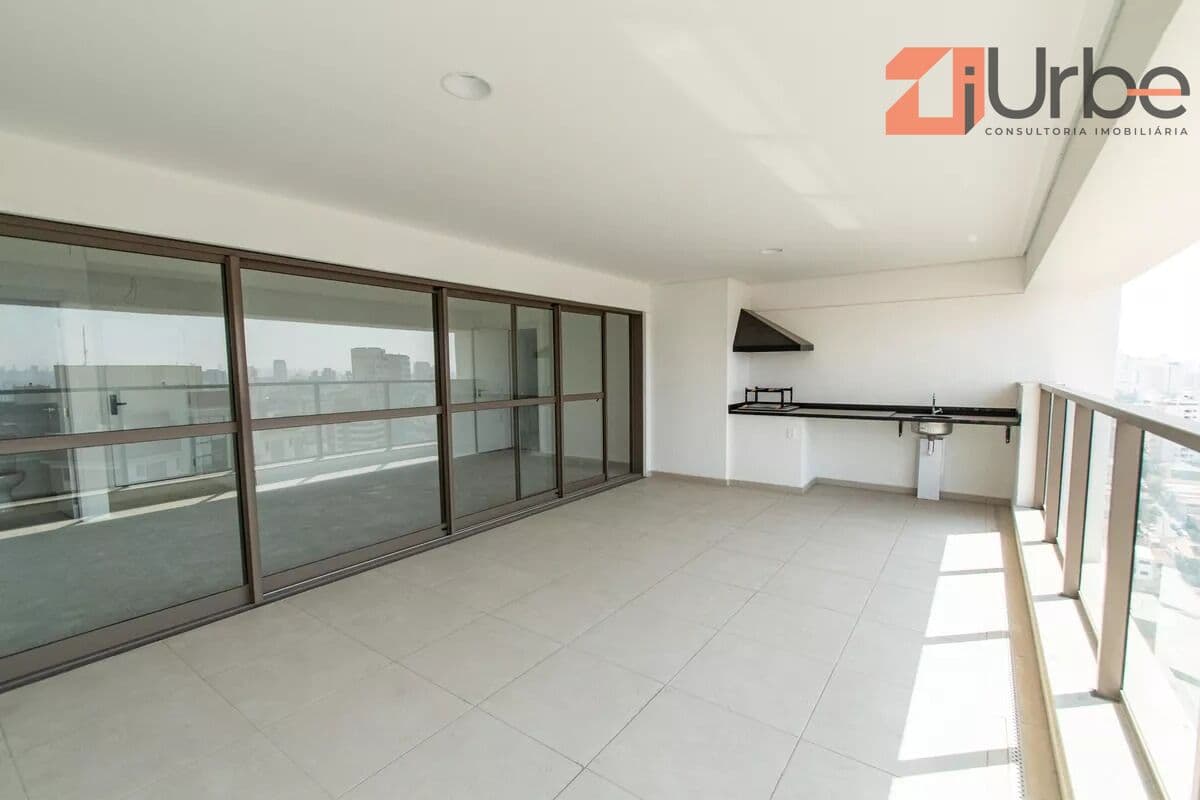Apartamento pronto para morar com 4 dormitórios, 2 vagas à venda na Vila Mariana