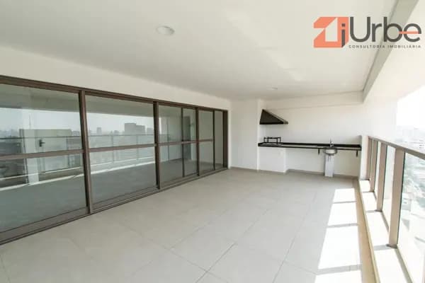 Apartamento pronto para morar com 4 dormitórios, 2 vagas à venda na Vila Mariana