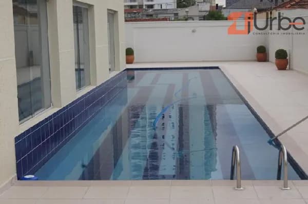 Apartamento à venda 105m², 2 vagas próximo ao Shopping Bourbon