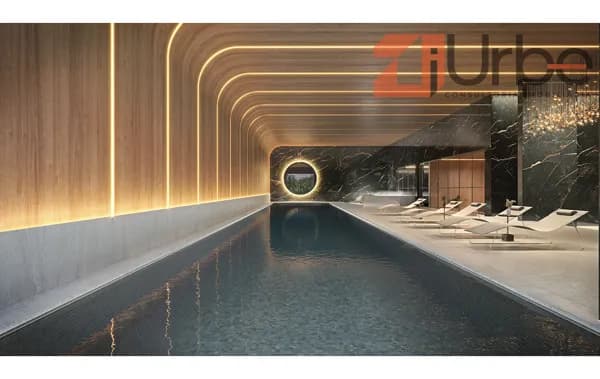 Apartamento à venda 246m², 3 vagas à poucos minutos do Metrô na Chácara Klabin