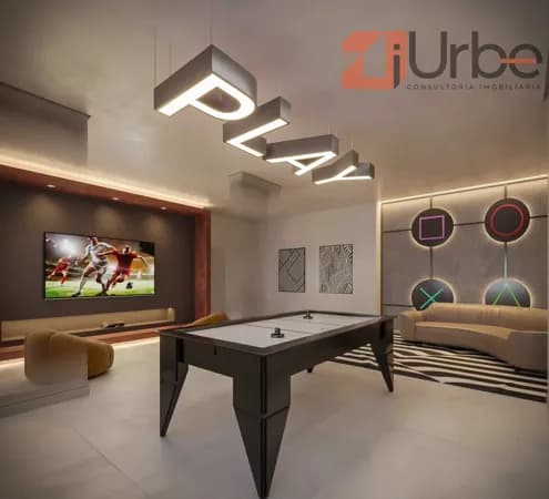 Apartamento à venda 75m², 2 suítes próximo ao Metrô no Alto do Ipiranga