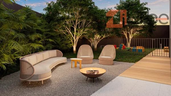 Apartamento à venda 94m², 3 dorms, 1 vaga em Higienópolis