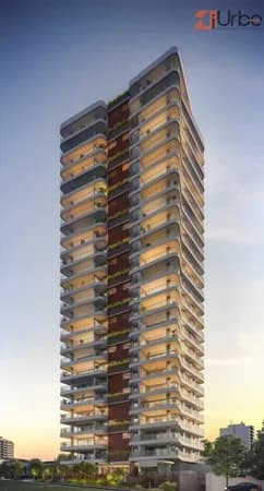 Apartamento à venda 225m², 3 vagas próximo ao Parque Ibirapuera