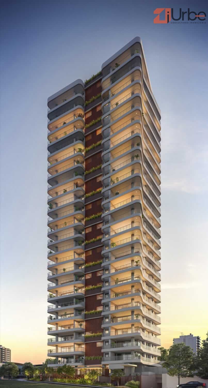 Apartamento à venda 225m², 3 vagas próximo ao Parque Ibirapuera
