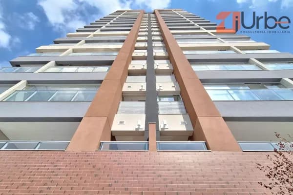 Pronto para morar, apartamento 2 dormitórios à venda, 61m² na Vila Romana