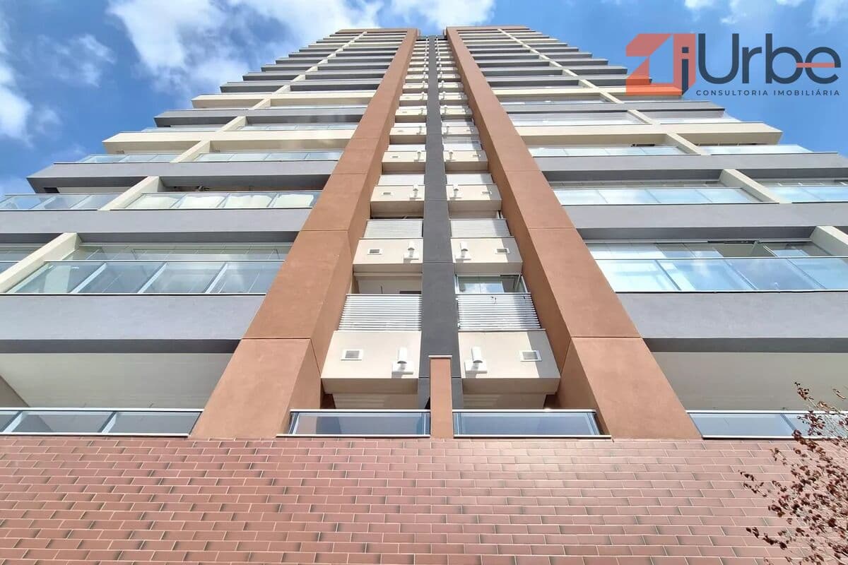 Pronto para morar, apartamento 2 dormitórios à venda, 61m² na Vila Romana