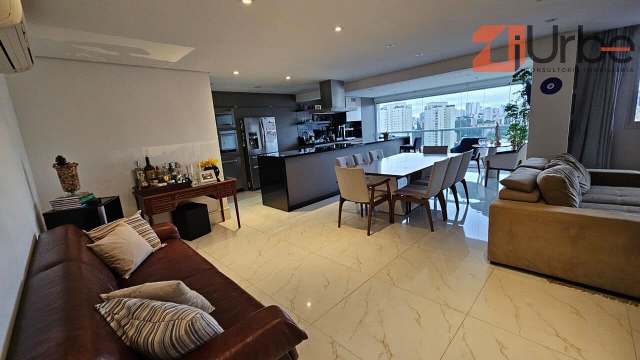 Lindíssimo apartamento à venda 140m², 2 vagas próximo ao Parque da Aclimação