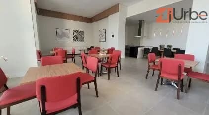 Pronto para morar com 78m², 2 suítes à venda, à 9 minutos da Estação Santa Cruz