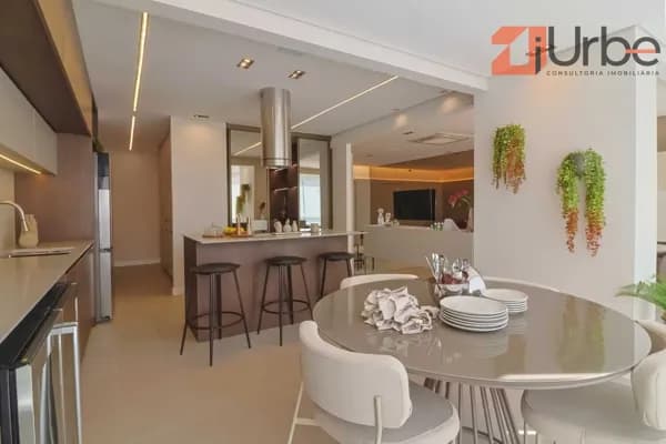 Apartamento à venda 150m², 2 vagas na Vila Clementino