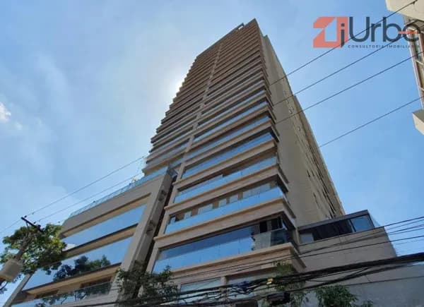 Impecável apartamento à venda em Pinheiros com 160m², 3 suítes à 300mts da Estação Sumaré