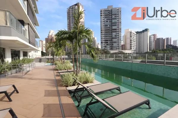 Pronto para morar 136m², 2 vagas à venda próximo ao Metrô Chácara Klabin
